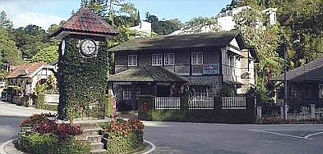 Cameron Highland